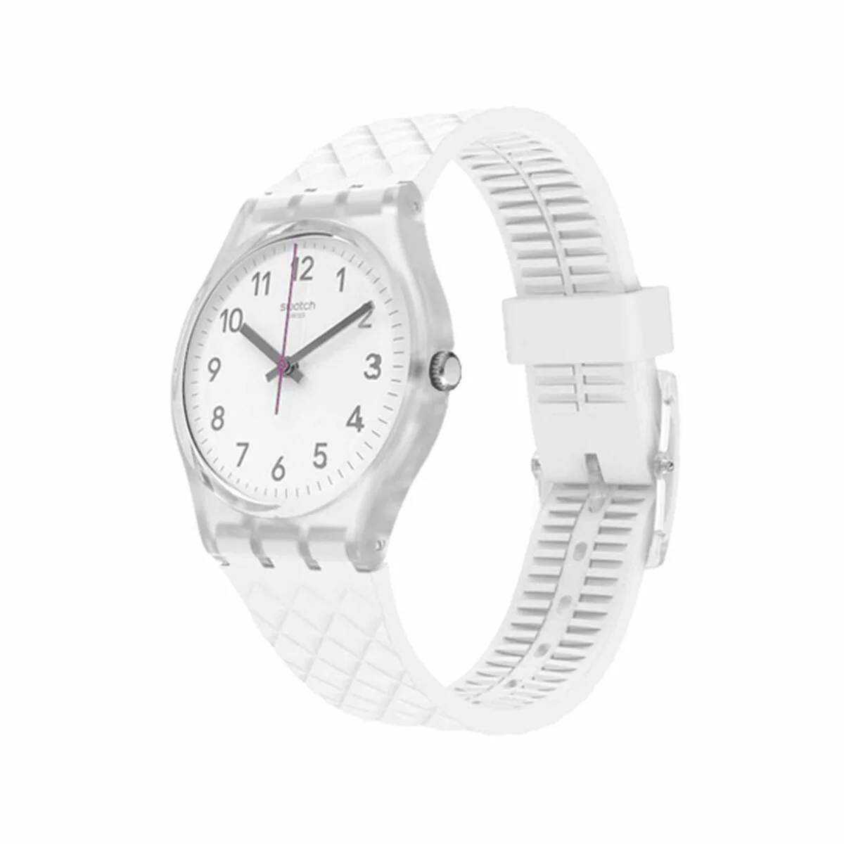 Reloj Mujer Swatch (Ø 34 mm)