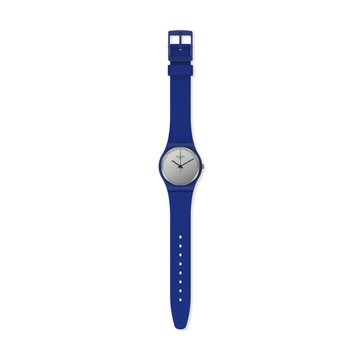 Reloj Hombre Swatch SILVERWAKATI (Ø 34 mm)