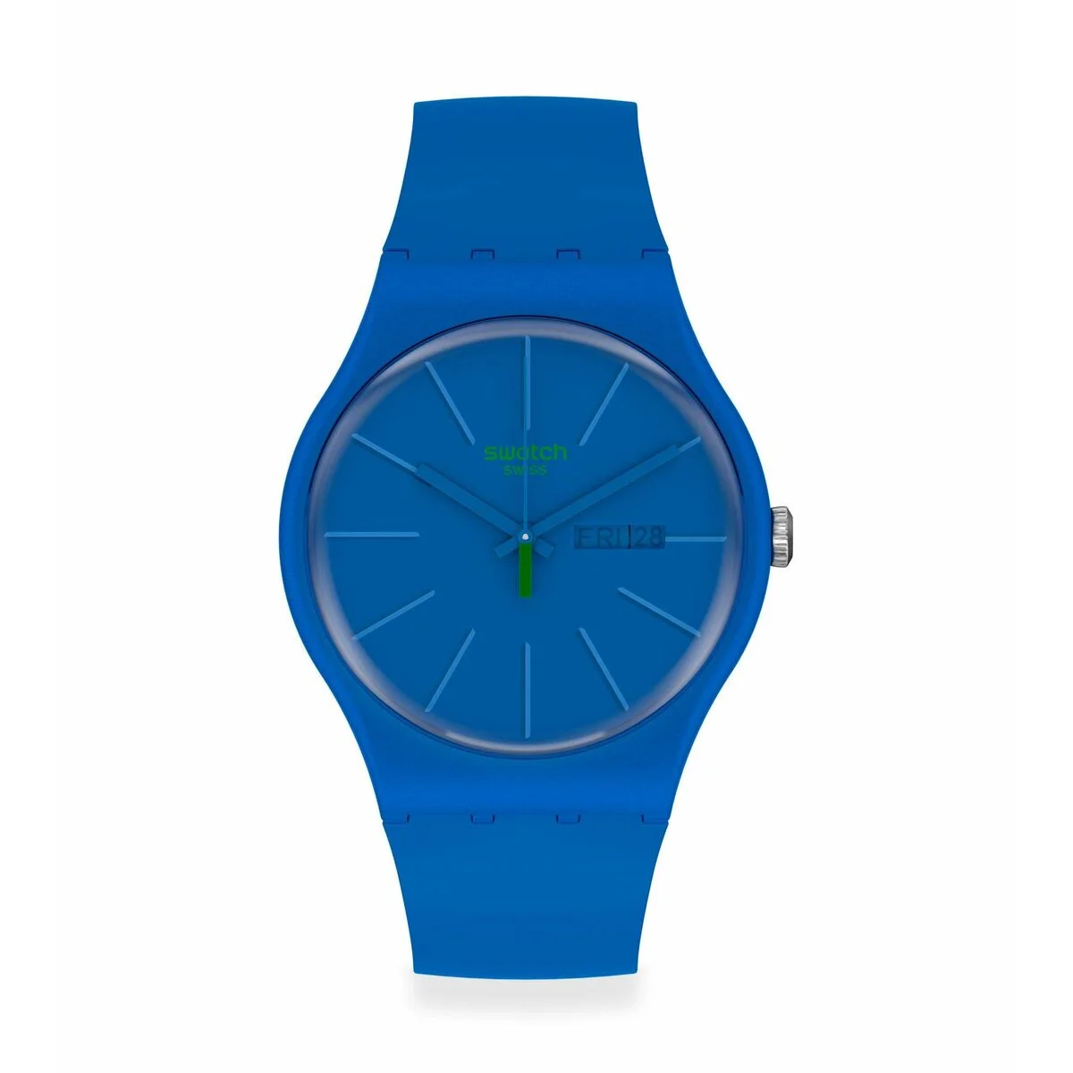 Reloj Hombre Swatch (Ø 41 mm)