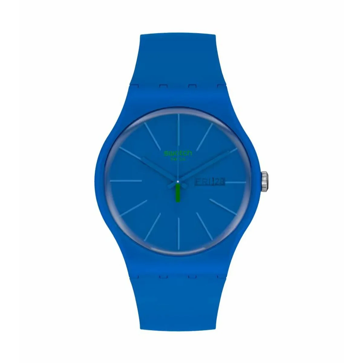 Reloj Hombre Swatch (Ø 41 mm)