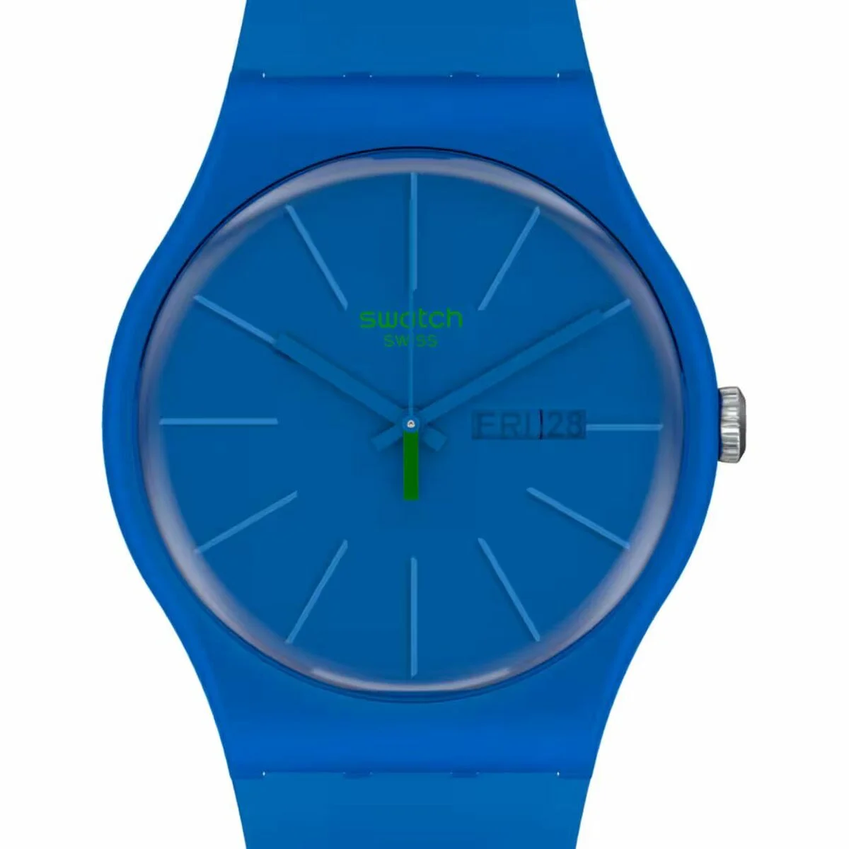 Reloj Hombre Swatch (Ø 41 mm)