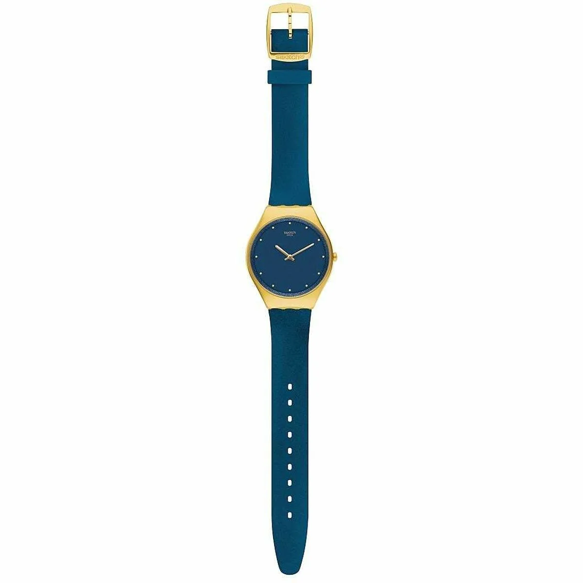 Reloj Unisex Swatch SYXG108 (Ø 38 mm)