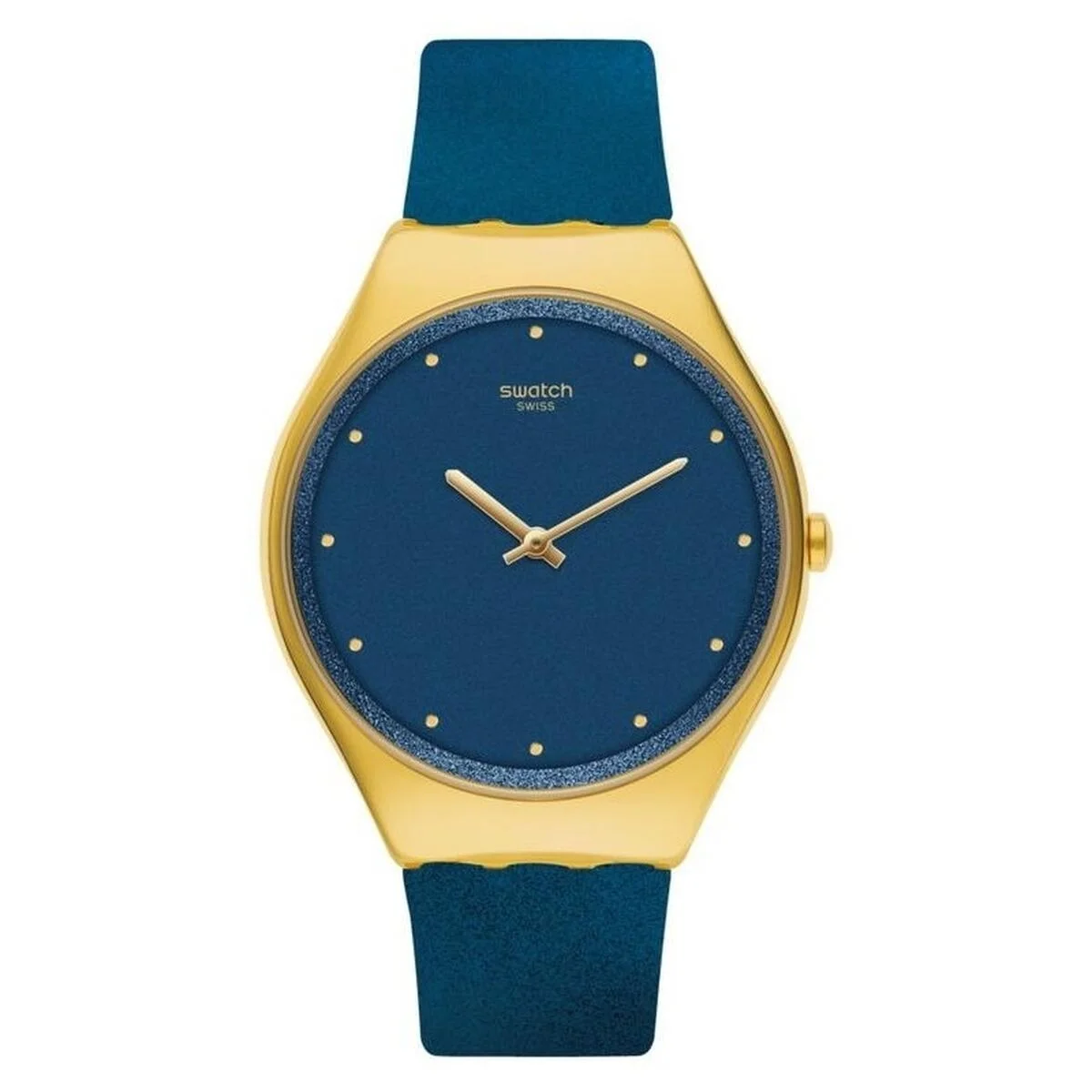 Reloj Unisex Swatch SYXG108 (Ø 38 mm)