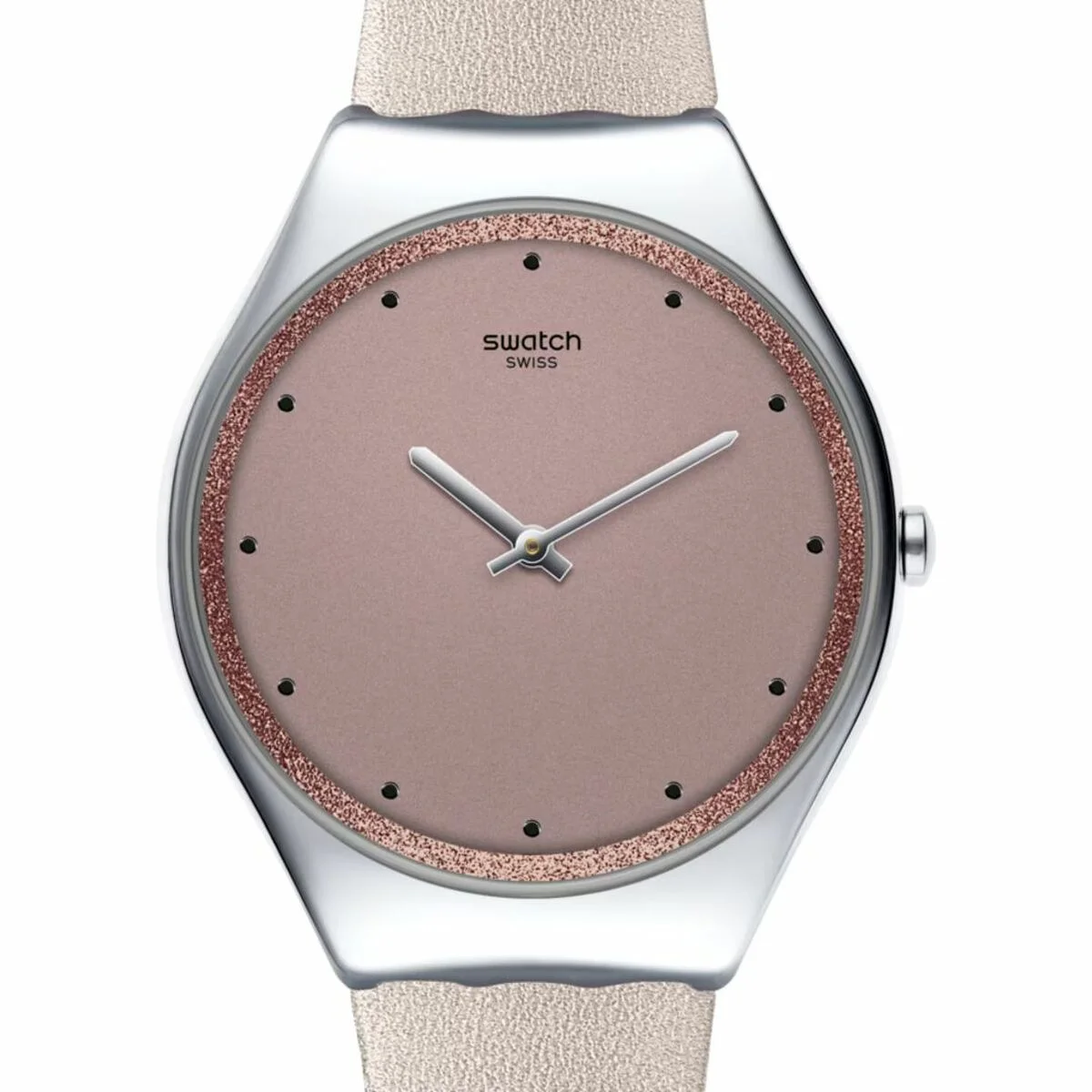 Reloj Mujer Swatch (Ø 38 mm)