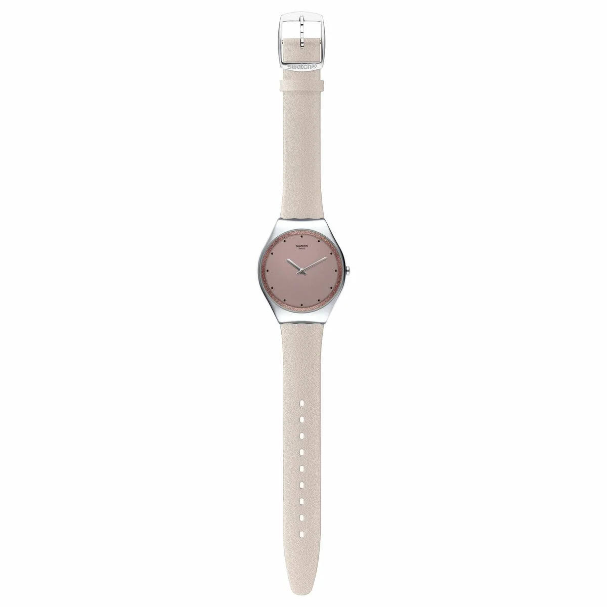 Reloj Mujer Swatch (Ø 38 mm)