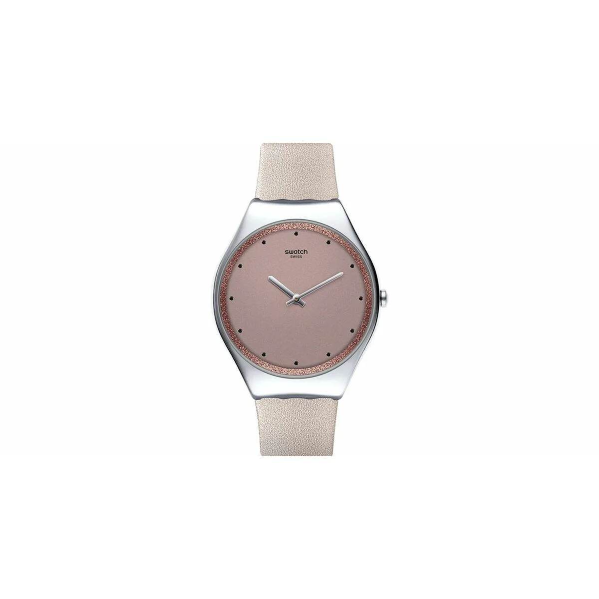 Reloj Mujer Swatch (Ø 38 mm)