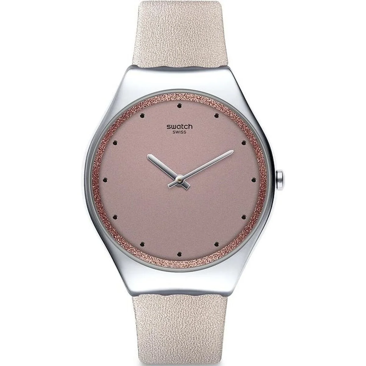 Reloj Mujer Swatch (Ø 38 mm)