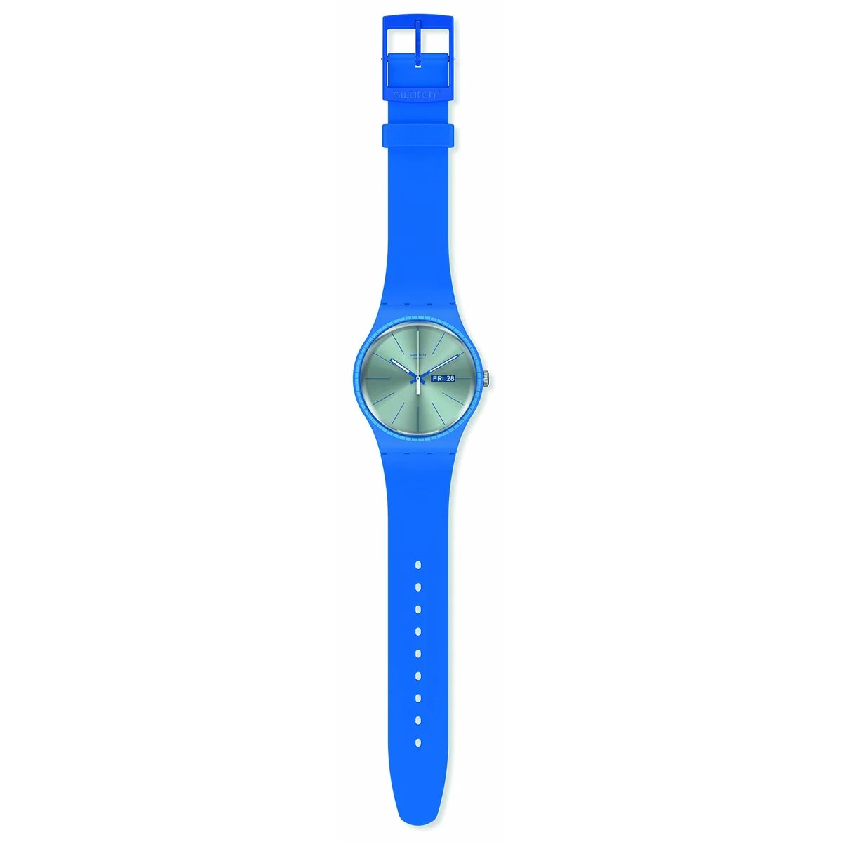 Reloj Mujer Swatch (Ø 41 mm)