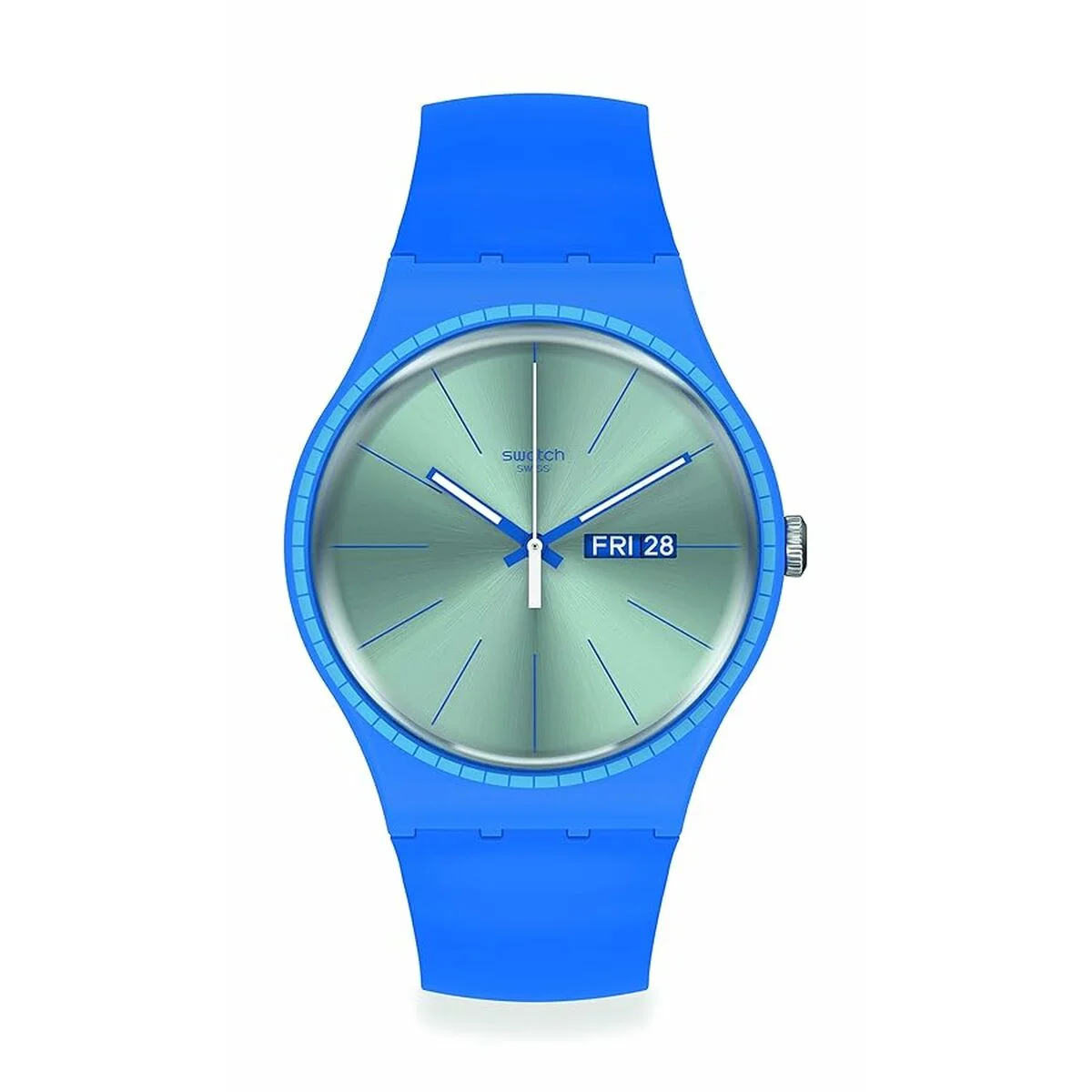 Reloj Mujer Swatch (Ø 41 mm)