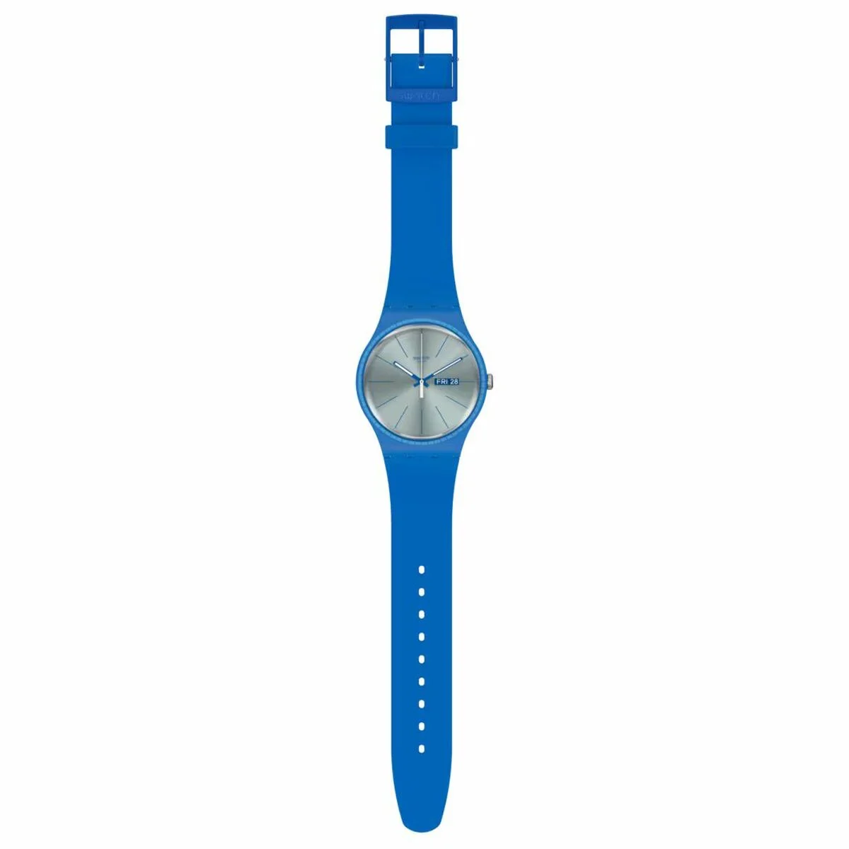 Reloj Mujer Swatch (Ø 41 mm)