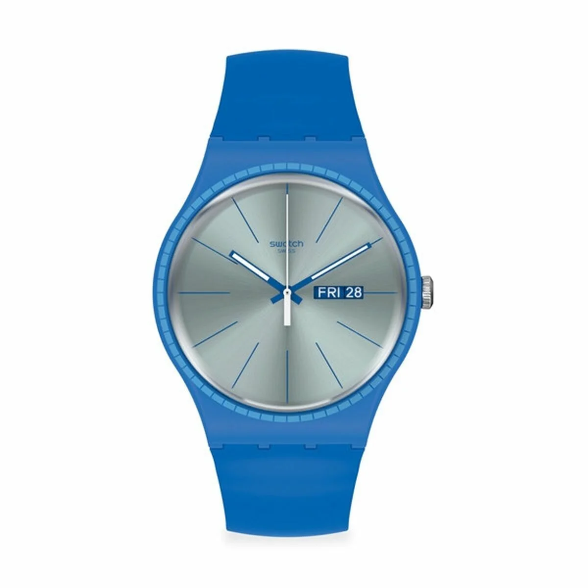 Reloj Mujer Swatch (Ø 41 mm)