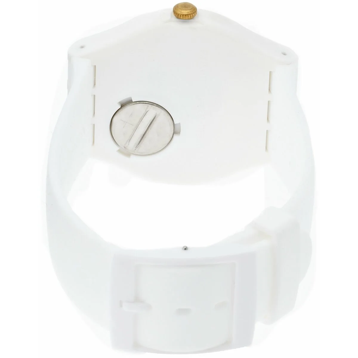 Reloj Mujer Swatch (Ø 41 mm)