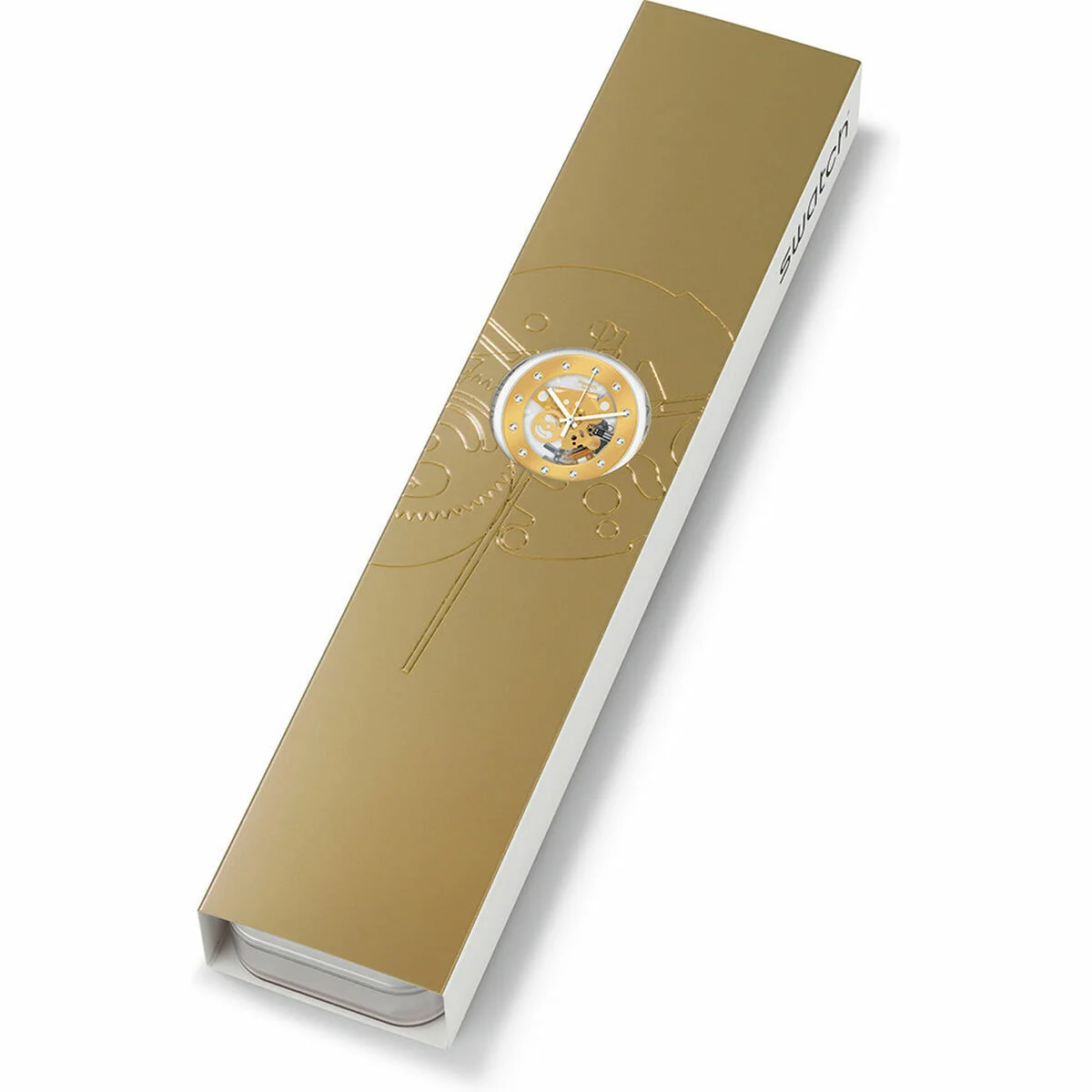 Reloj Mujer Swatch (Ø 41 mm)