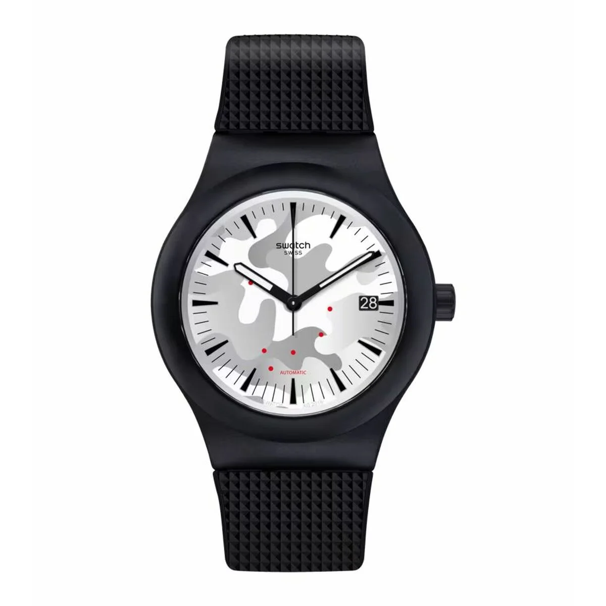 Reloj Unisex Swatch SUTB407