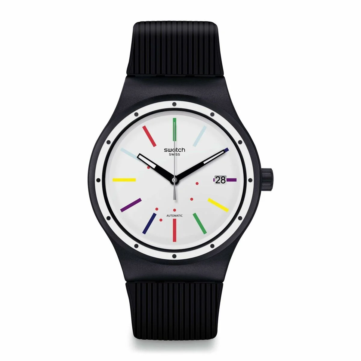Reloj Unisex Swatch