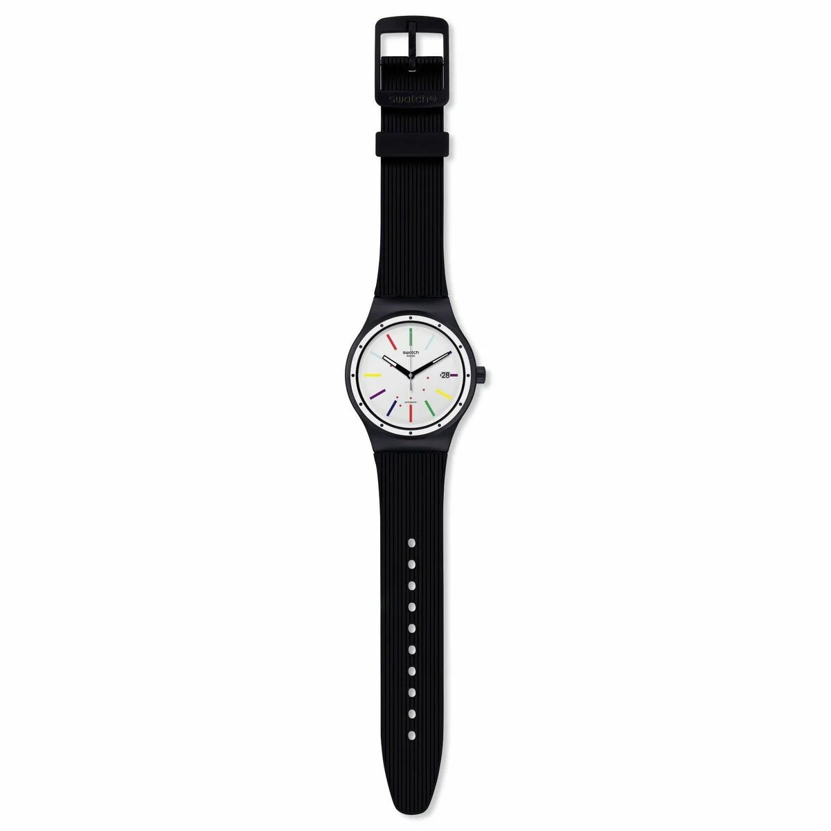 Reloj Unisex Swatch