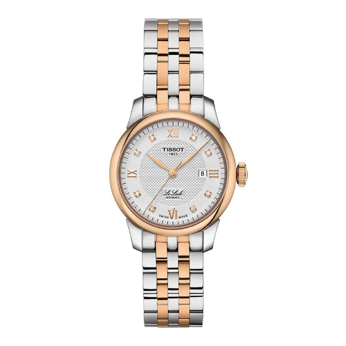 Reloj Mujer Tissot T0062072203600