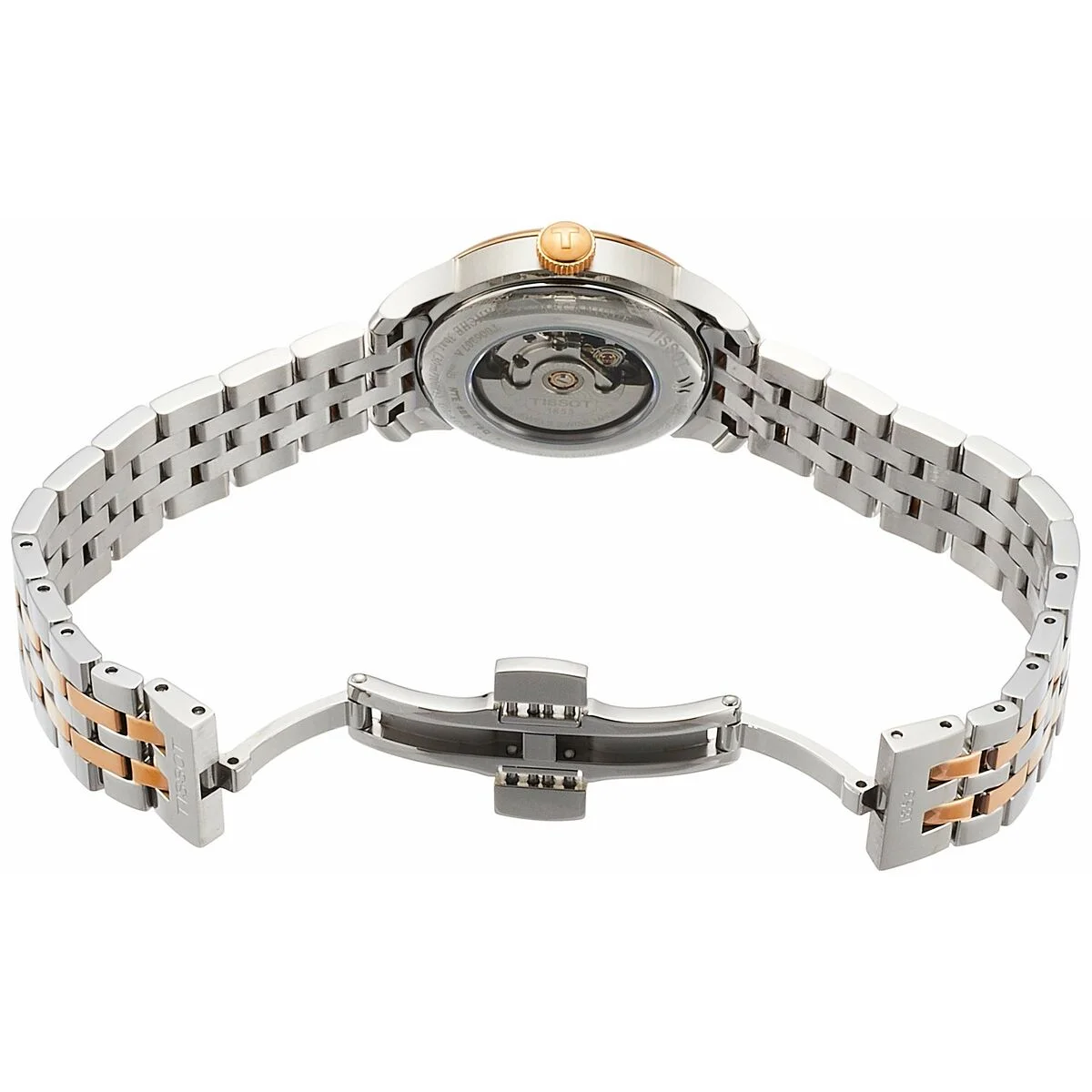 Reloj Mujer Tissot T0062072203600