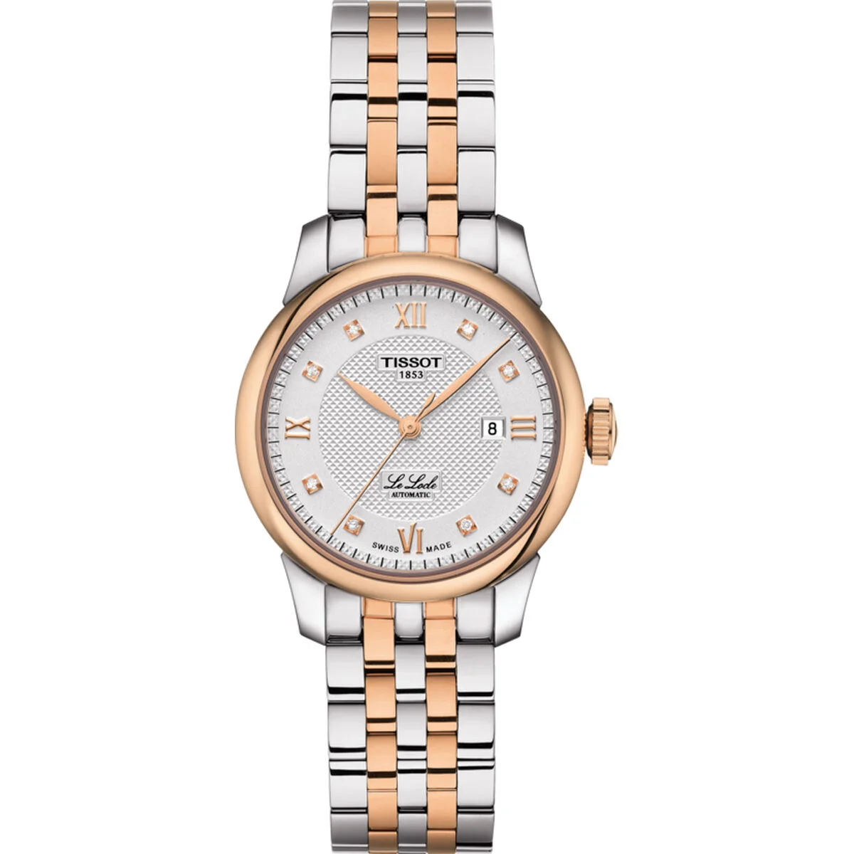 Reloj Mujer Tissot T0062072203600