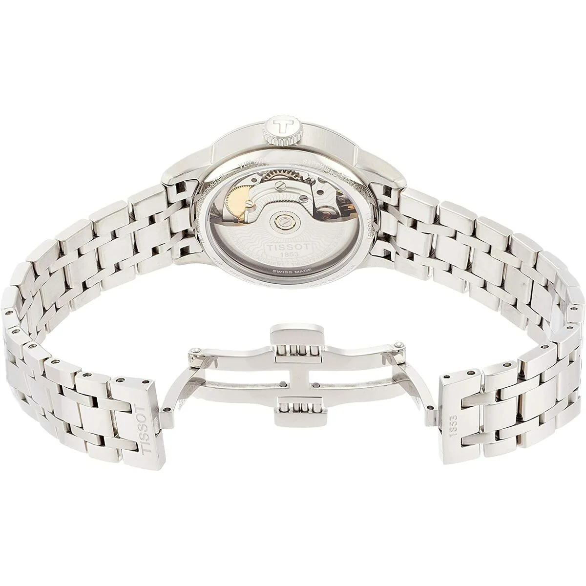 Reloj Mujer Tissot T0992071104800