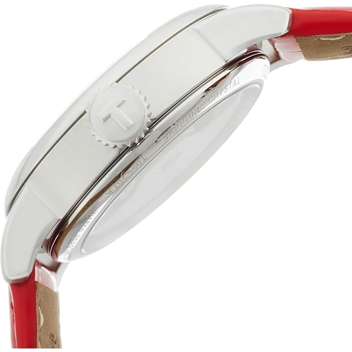 Reloj Mujer Tissot T0992071611800