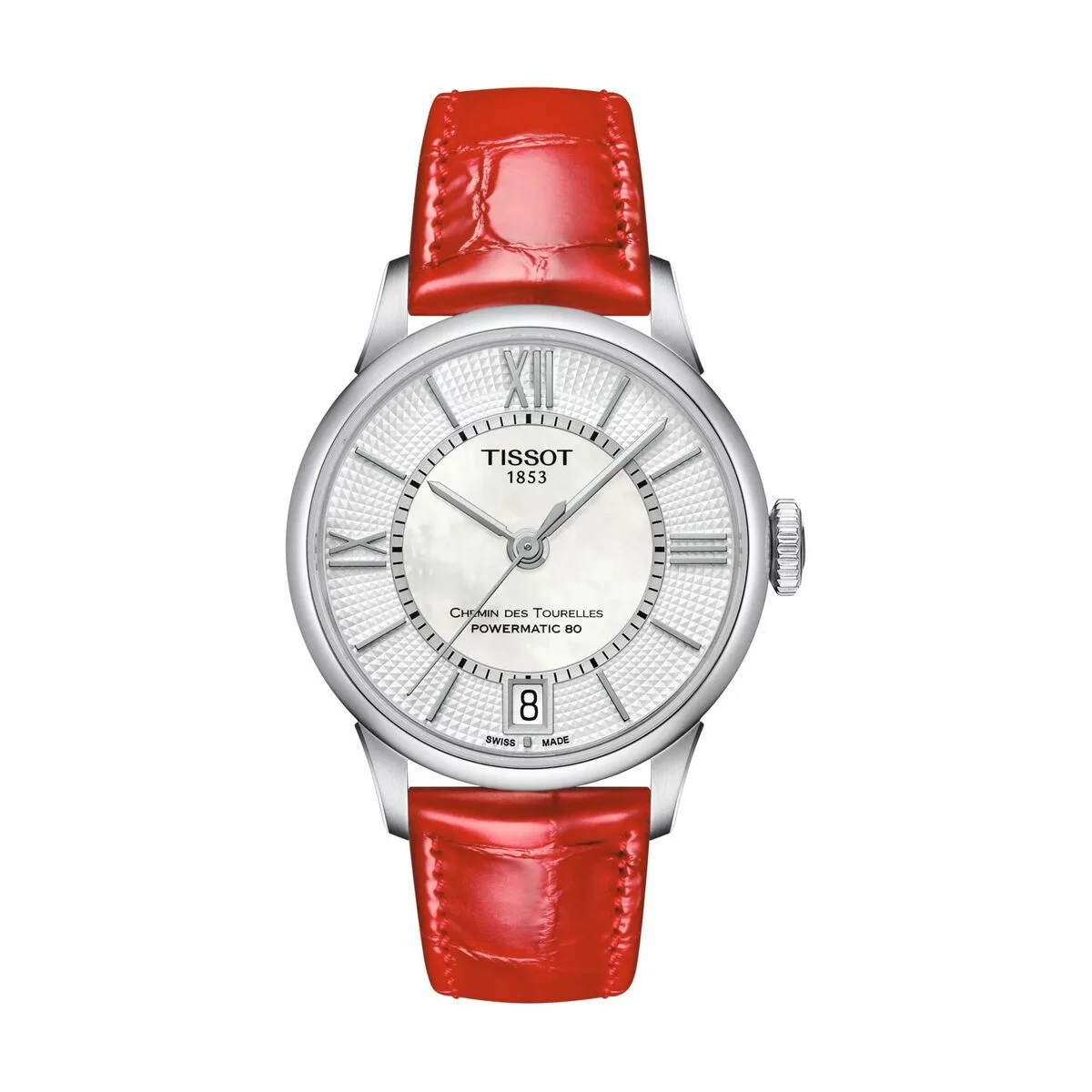 Reloj Mujer Tissot T0992071611800