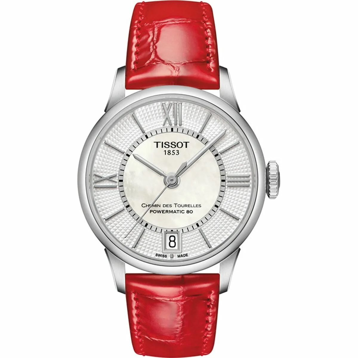 Reloj Mujer Tissot T0992071611800