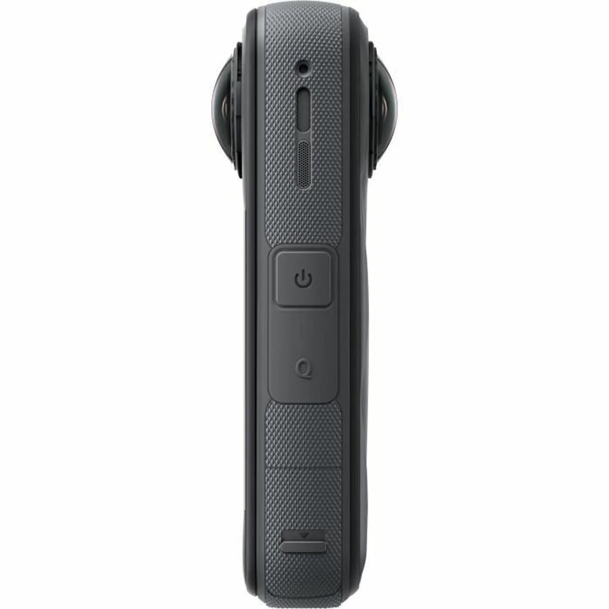 Cámara Digital Insta360 CINSAAHA(X504) Negro