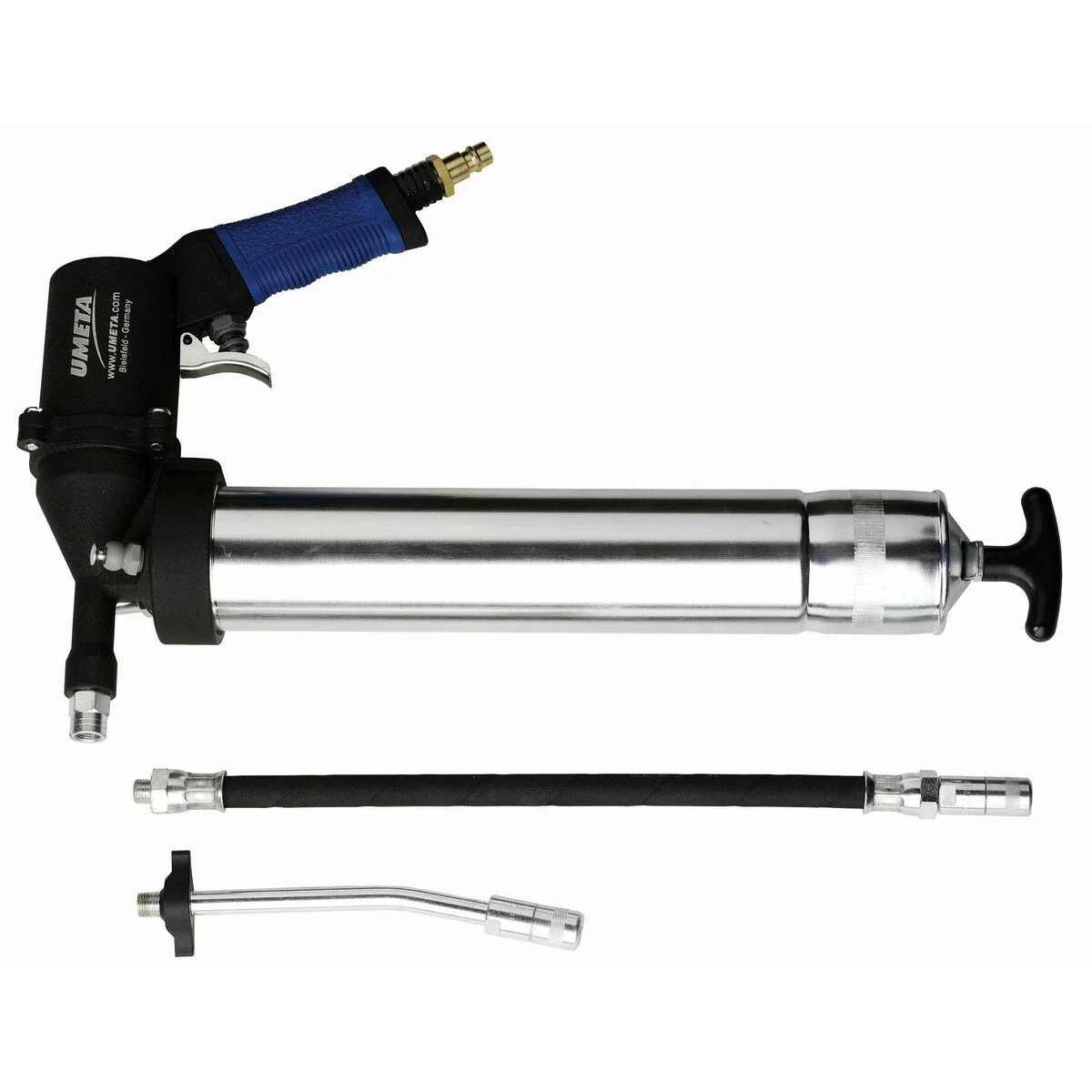 Bomba de Engrase UMETA