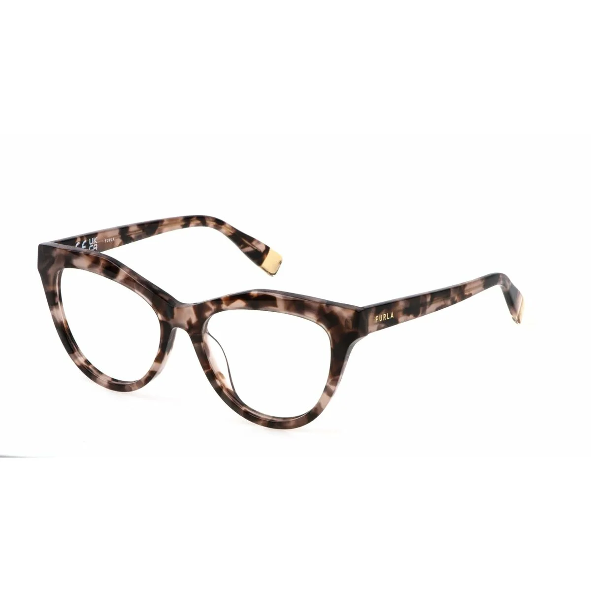 Montura de Gafas Unisex Furla VFU766