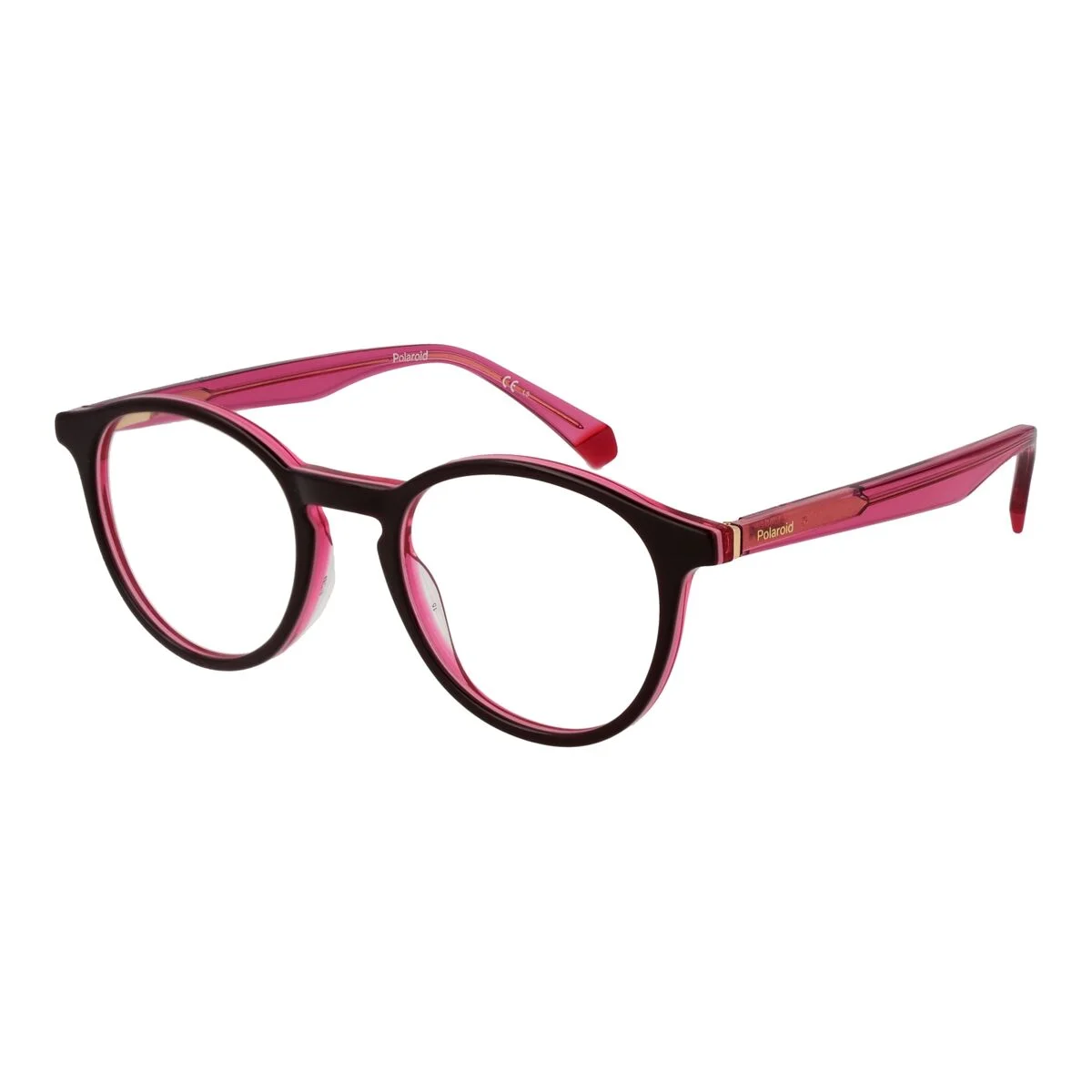 Montura de Gafas Unisex Polaroid PLD D391 480T519