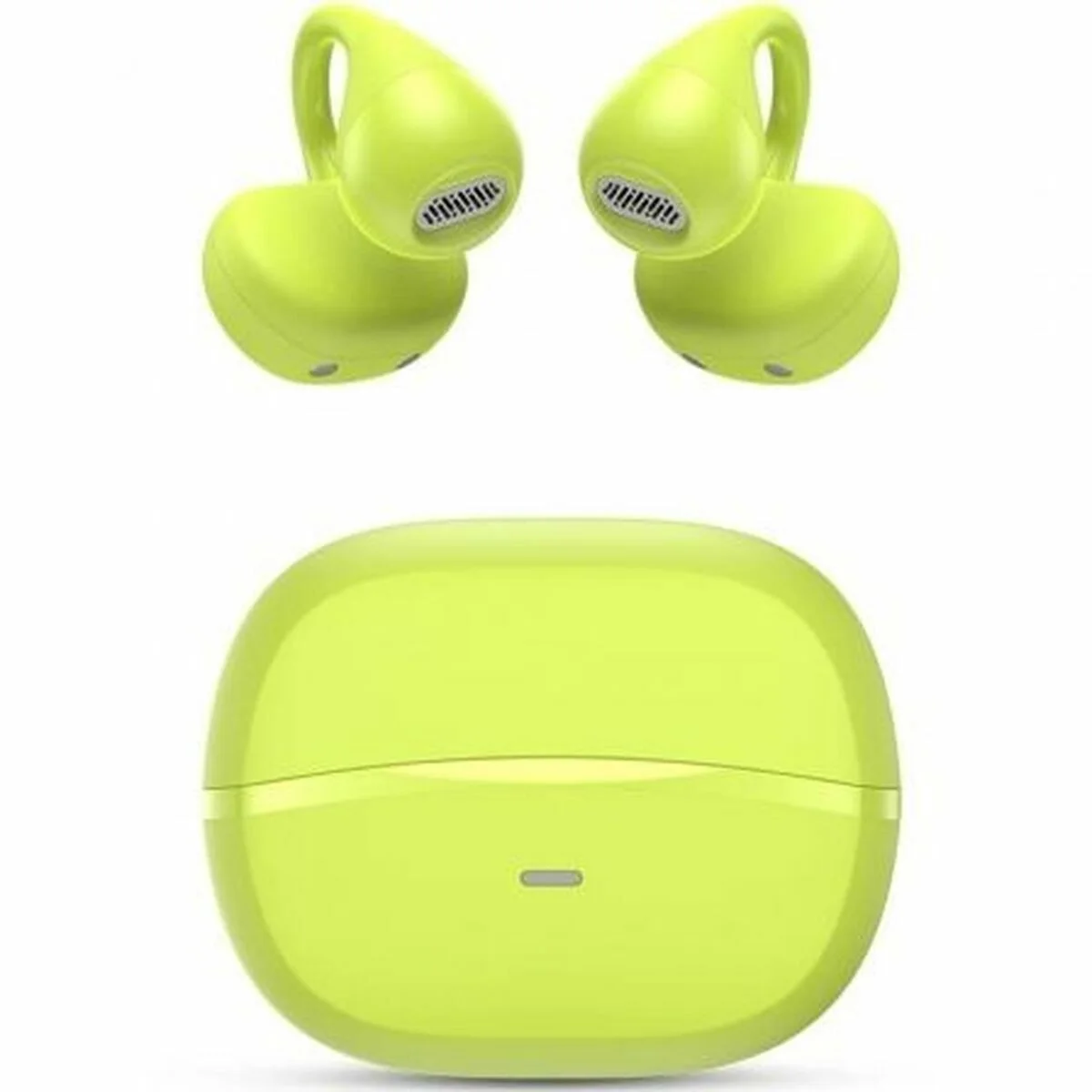 Auriculares SPC 4631Y Amarillo