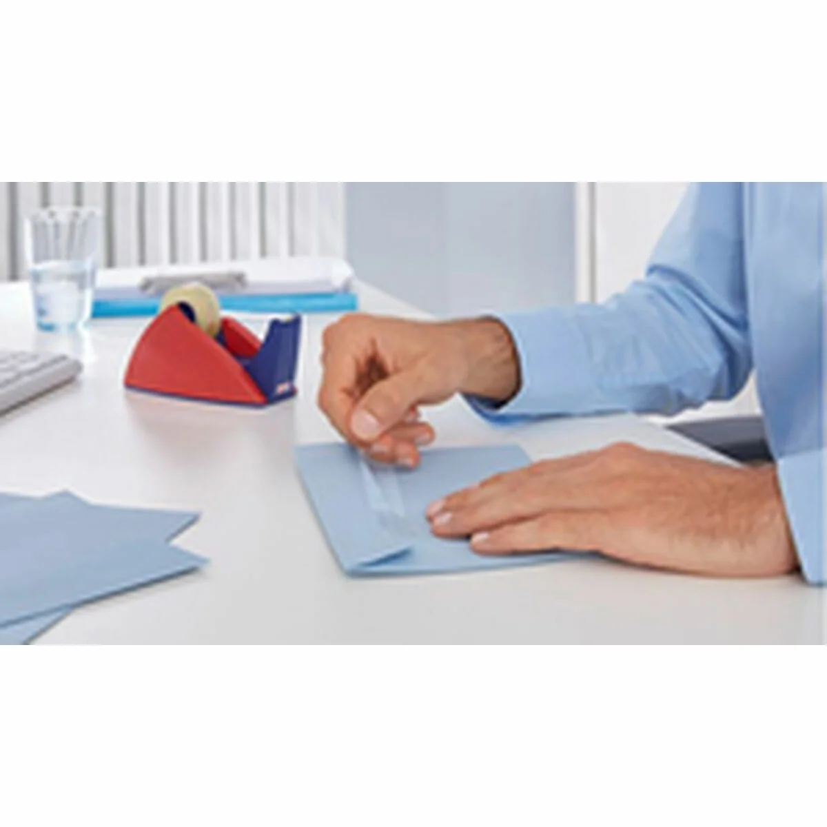 Glossy Photo Paper TESA 57421-00000-03