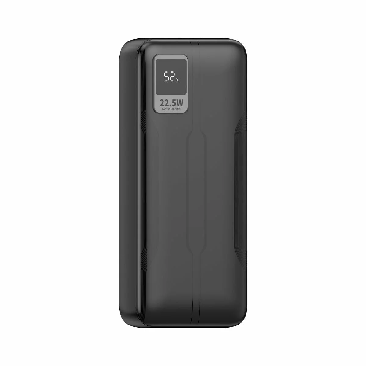 Powerbank LEOTEC LEPOW20W22K Negro 20000 mAh