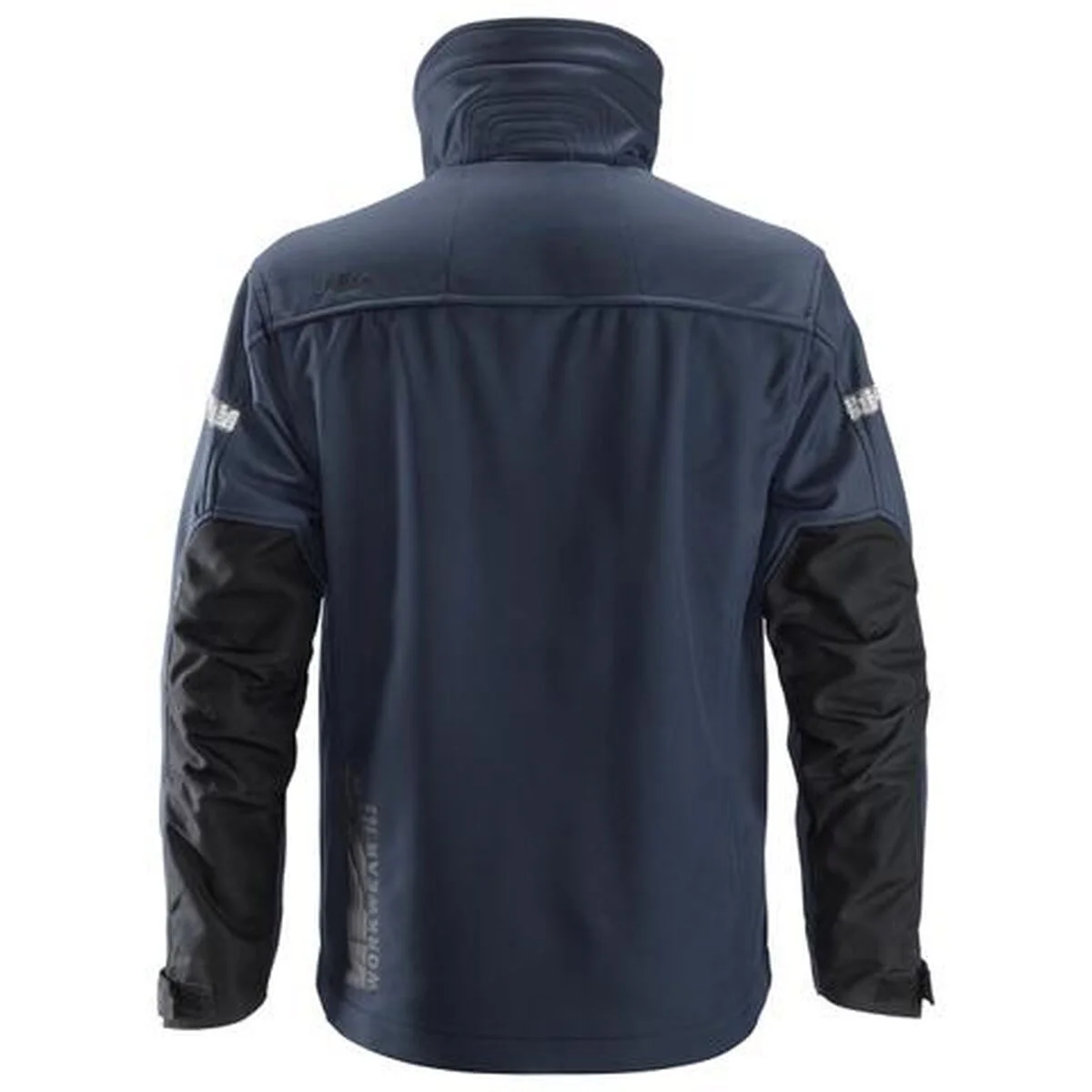 Chaqueta de trabajo Snickers Workwear Azul marino