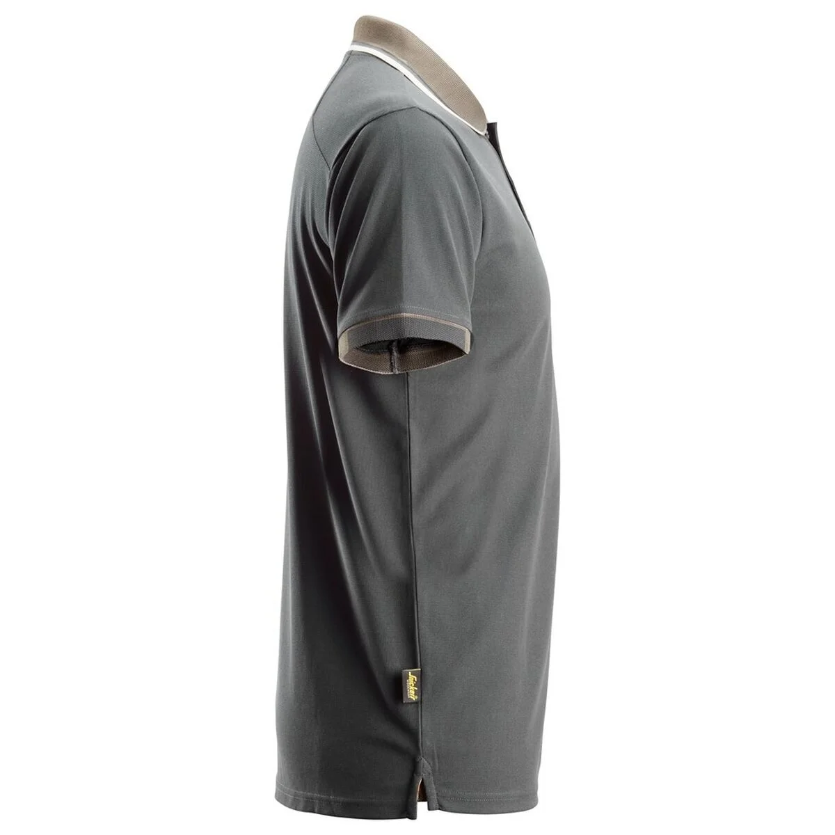 Polo de trabajo Snickers Workwear Gris oscuro