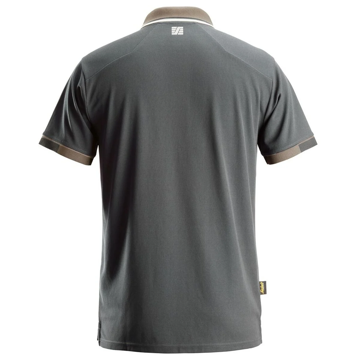 Polo de trabajo Snickers Workwear Gris oscuro