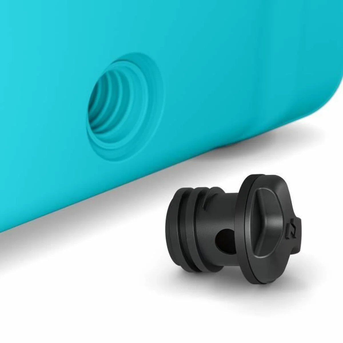 Nevera Portátil Dometic Patrol Azul 19 L 53 x 37,4 x 39,5 cm