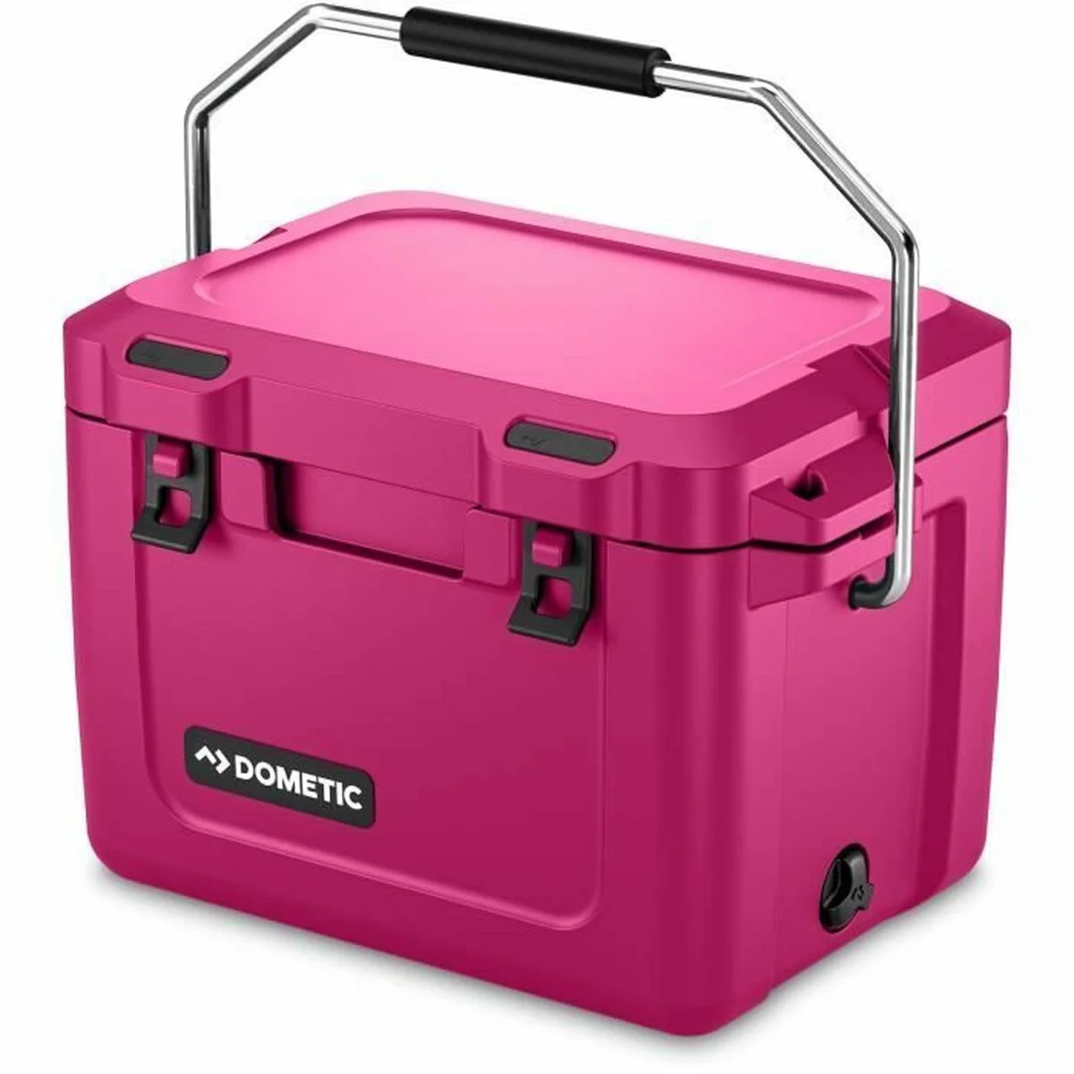 Nevera Portátil Dometic Patrol Rosa 19 L 53 x 37,4 x 39,5 cm