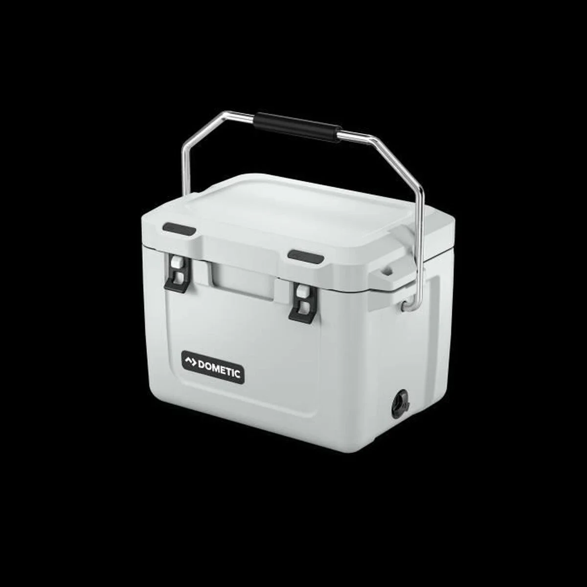 Nevera Portátil Dometic Patrol Blanco 19 L 53 x 37,4 x 39,5 cm Plástico