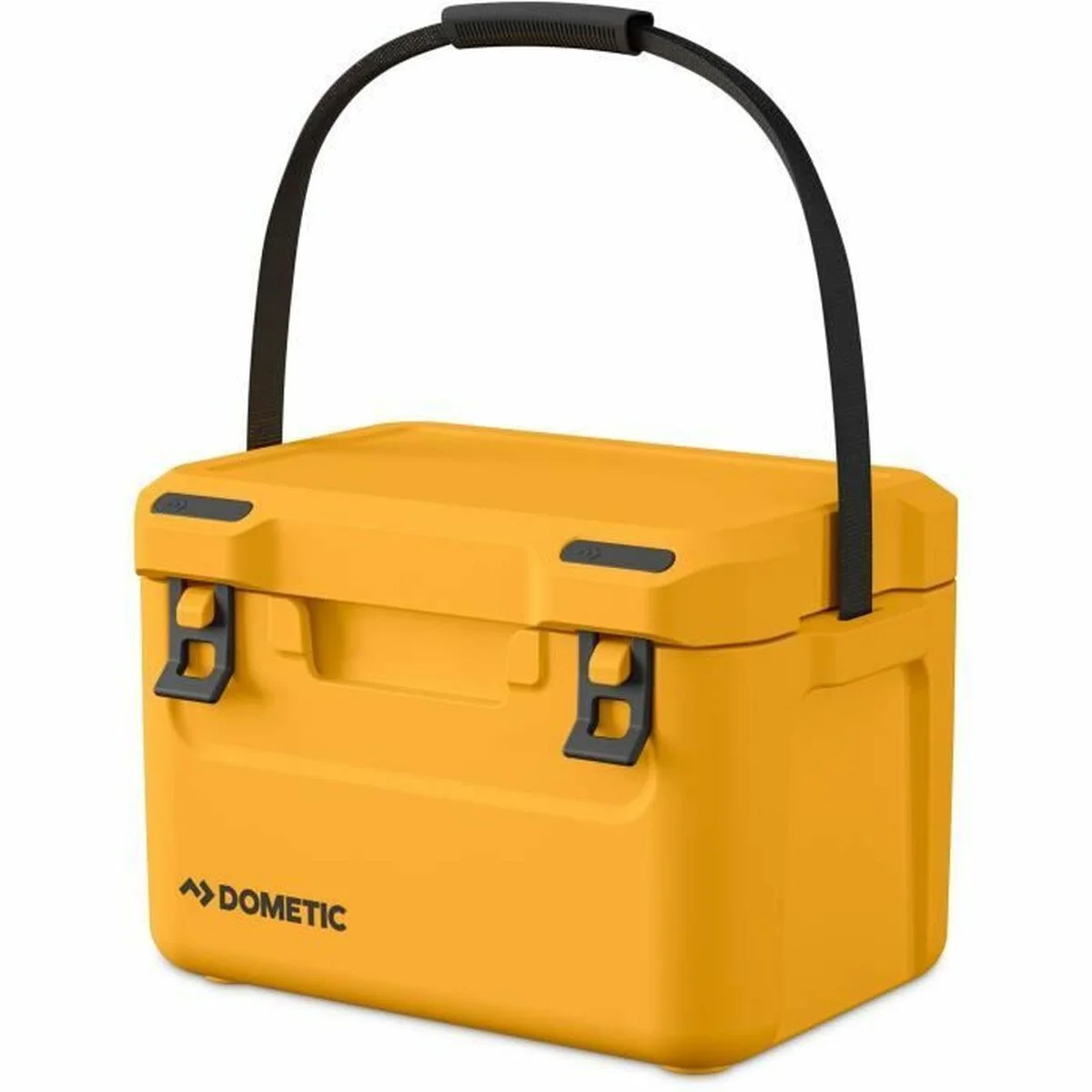 Nevera Portátil Dometic Cool Ice Naranja 15 L 47 x 35 x 34 cm