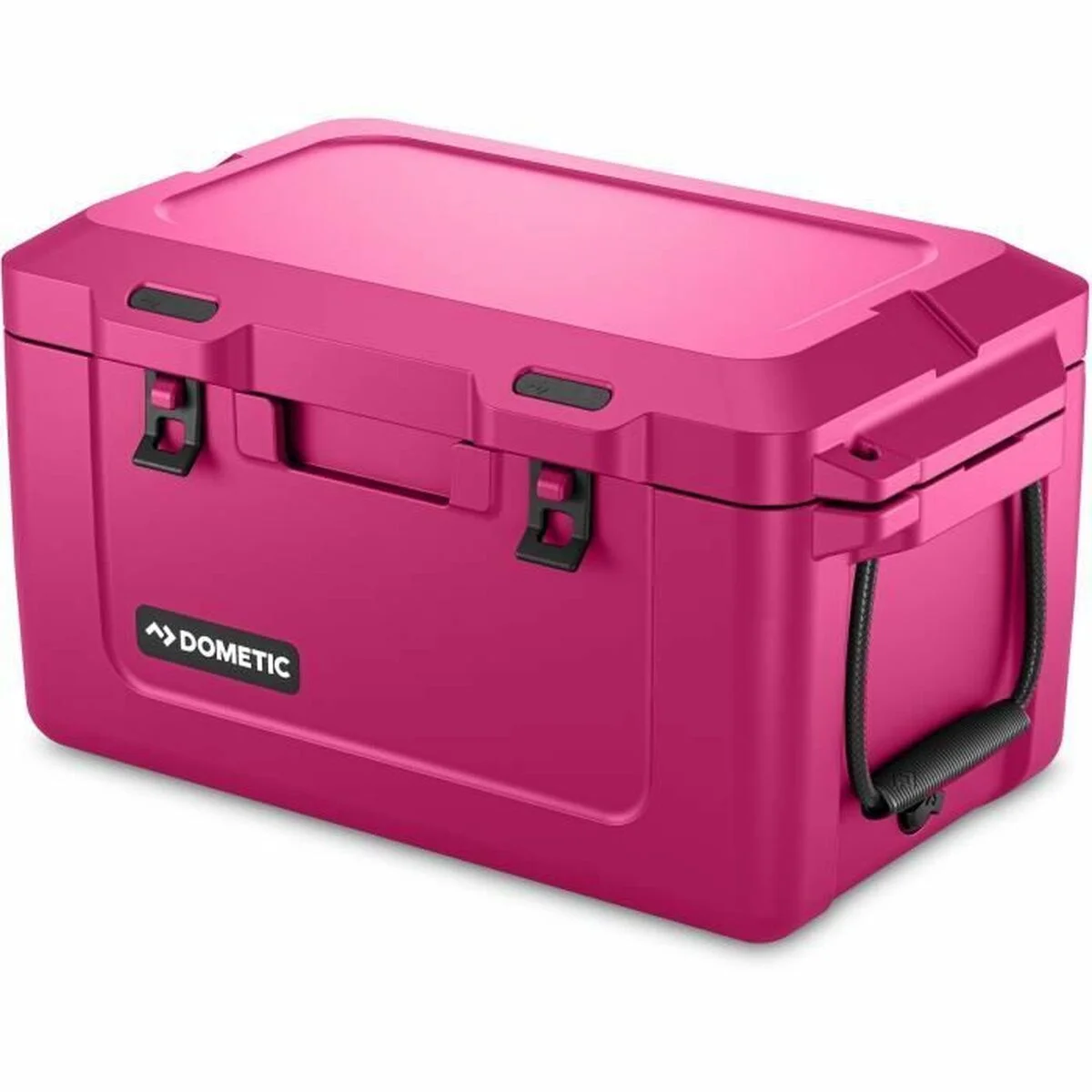 Nevera Portátil Dometic Patrol Rosa 36 L 70 x 43,2 x 41 cm