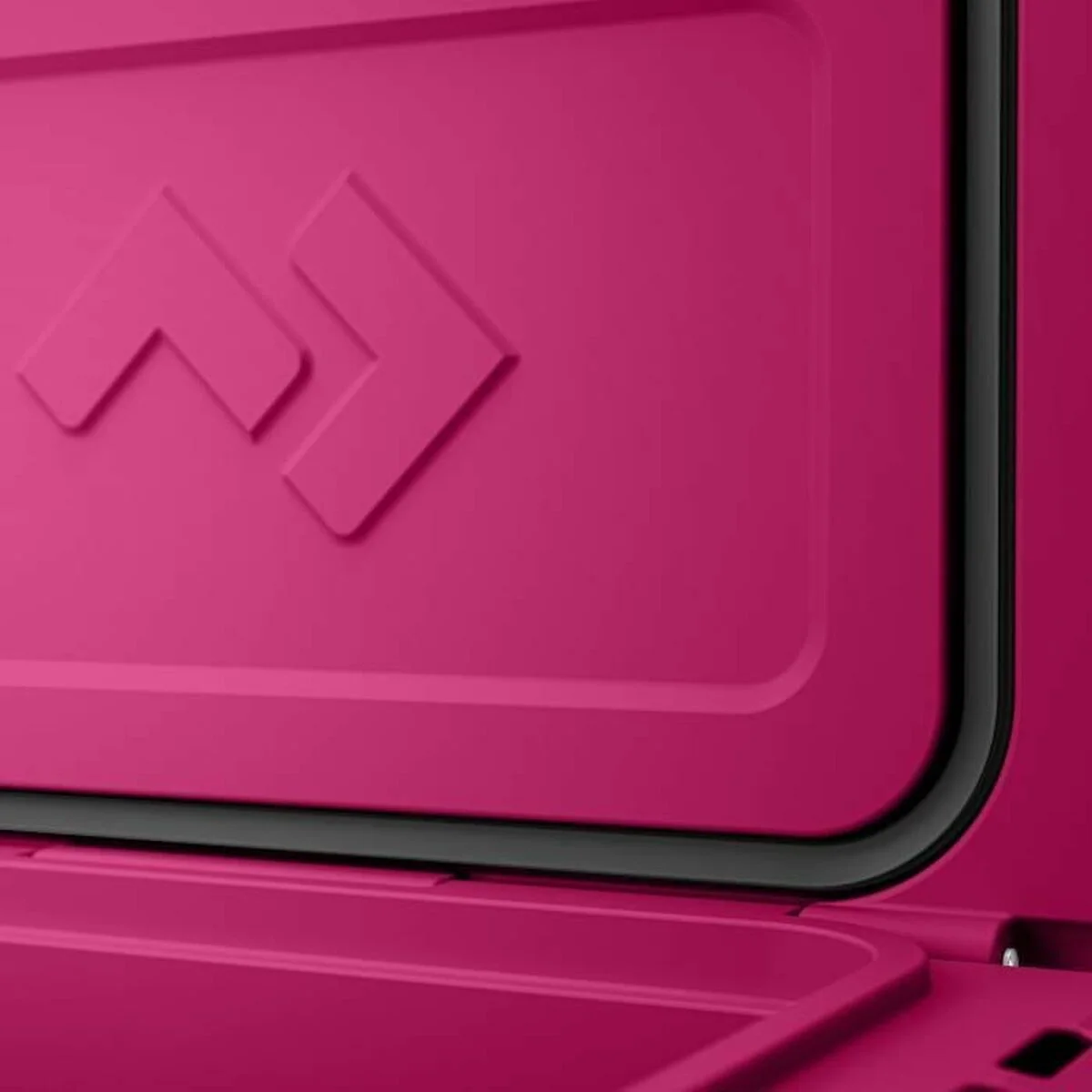 Nevera Portátil Dometic Patrol Rosa 36 L 70 x 43,2 x 41 cm