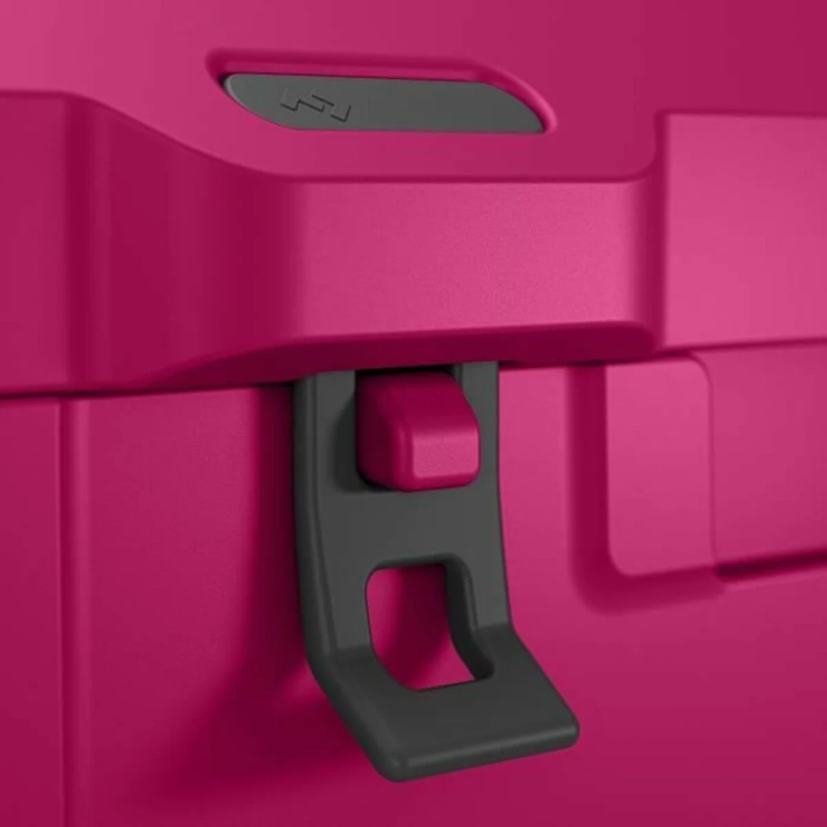 Nevera Portátil Dometic Patrol Rosa 36 L 70 x 43,2 x 41 cm