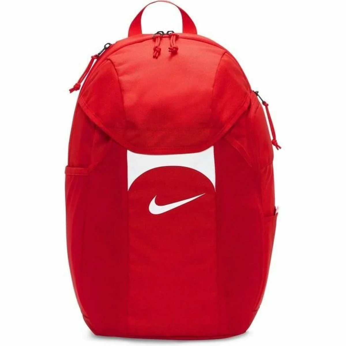 Mochila Deportiva Nike Rojo 30 L 48 x 33 x 18 cm