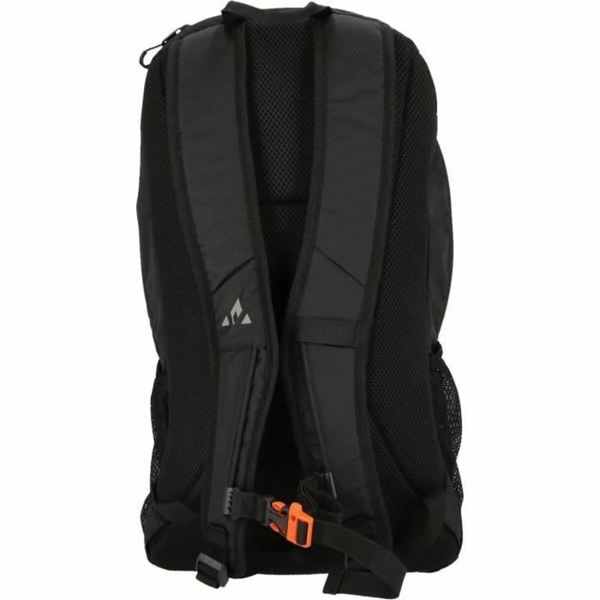Mochila de Senderismo Whistler Froswick Negro 20 L 50 x 25 x 14,5 cm