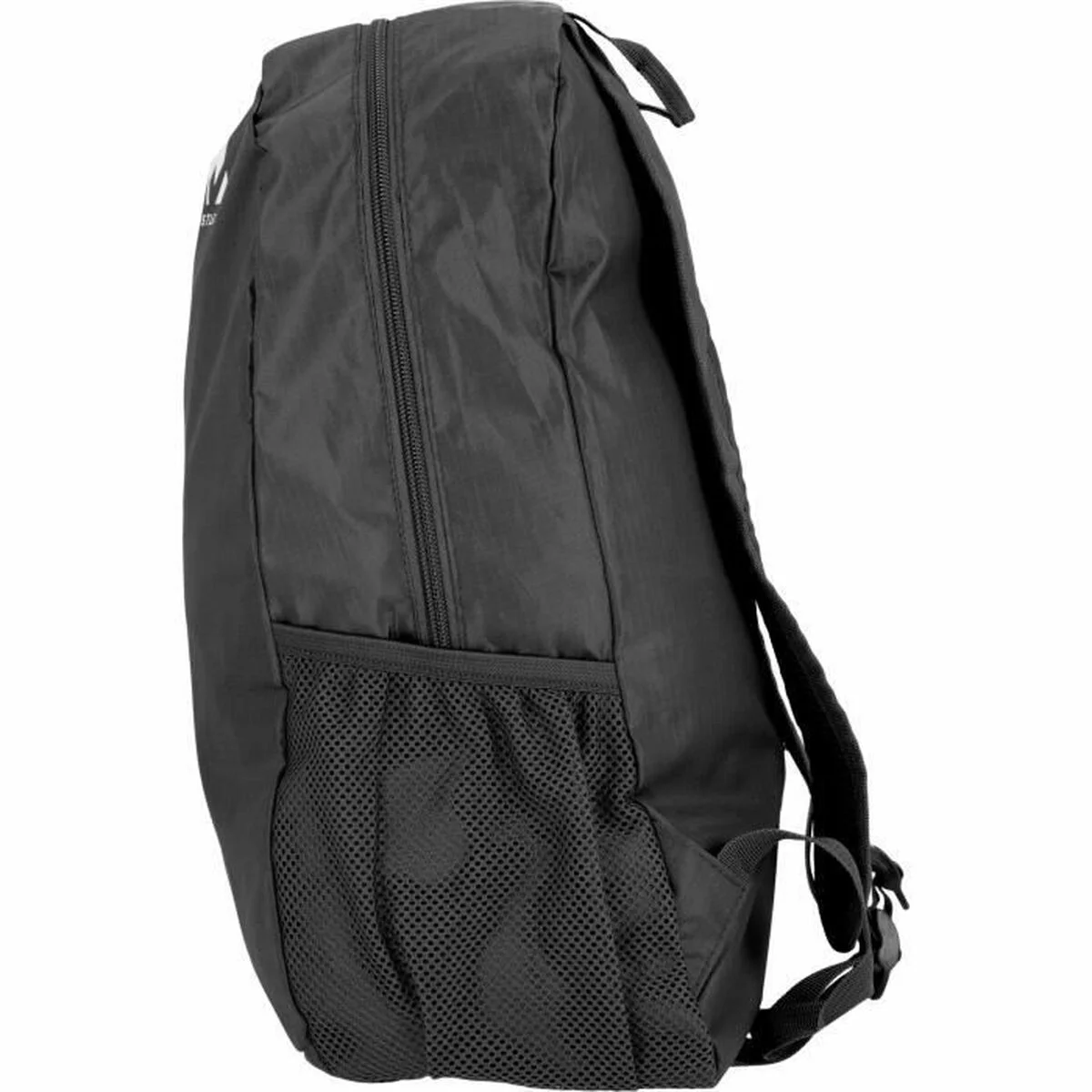 Mochila de Senderismo Whistler Wrangell Negro 17 L