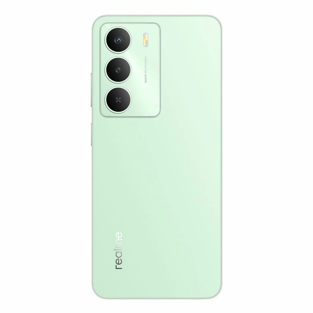 Smartphone Realme RMX5020 6,67" Octa Core 6 GB RAM 128 GB Verde