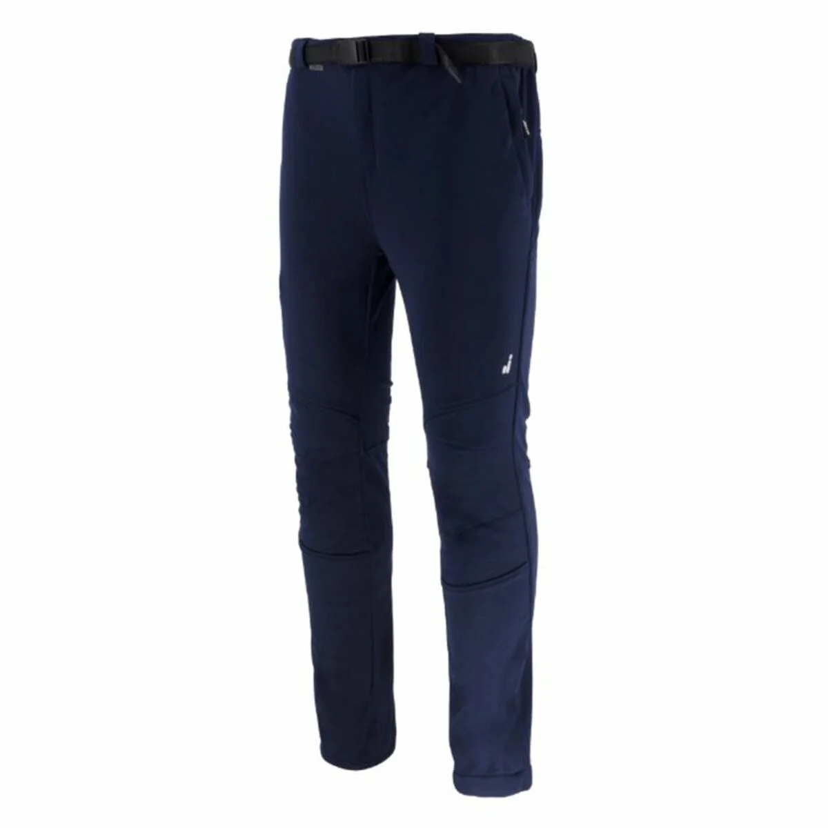Pantalón Largo Deportivo Joluvi Azul marino Unisex Montaña