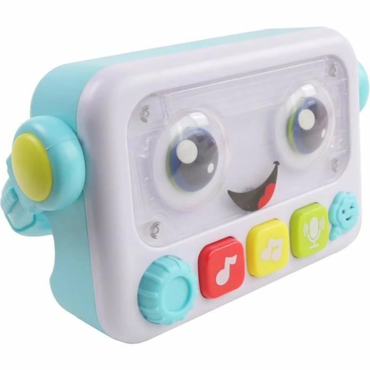 Juguete Musical 17 x 13,5 cm Multicolor